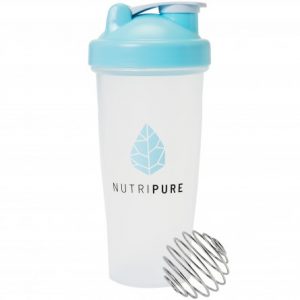 Shaker Nutripure