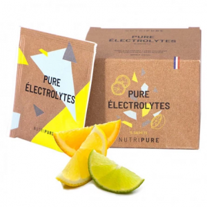 Présentation Pure Electrolytes